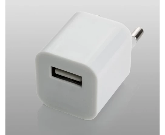 Сетевой адаптер USB Wall Adapter Plug Type C фото 1