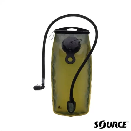 Питьевая система Source WXP Hydration System (3 л)(Olive) фото 1