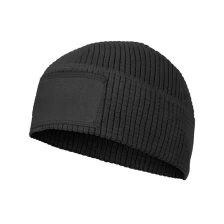 Шапка Helikon Range Beanie Cap (Black)