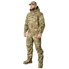 Костюм мембранный 5.45 Design Посейдон (Multicam)