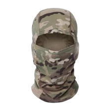 Тактическая балаклава PMX (Multicam)