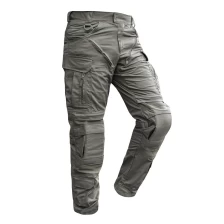 Брюки тактические Striker Pro вер. 2 (Ranger Green)