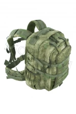 Рюкзак штурмовой Бобр М (25 л)(A-Tacs FG)
