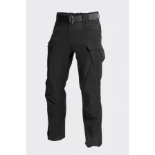 Брюки Helikon Outdoor Tactical Pants (Black)