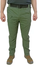 Брюки тактические Outdoor Pants (Olive)