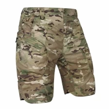 Шорты EmersonGear Blue Label Manul Urban Tac Shorts (Multicam)