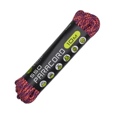 Паракорд CORD nylon (550)(flag)