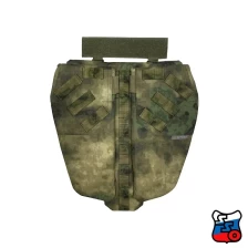 Напашник (ЗП-4)(Бр1+, С2)(A-Tacs FG)