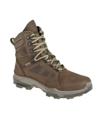 Тактические ботинки Prabos Greyman High GTX (Dark Green)