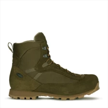 Ботинки тактические AKU Pilgrim TCS GTX (Olive)