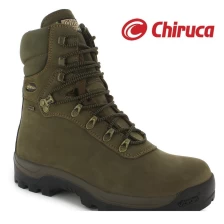 Ботинки Chiruca Canada Gore-Tex (черный)