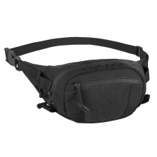 Поясная сумка Helikon Possum Waist Pack (Black)