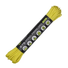 Паракорд CORD nylon (275)(yellow)