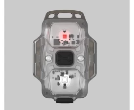 Фонарь многофункциональный Armytek Crystal (Blue Sapphire)(150 люмен)