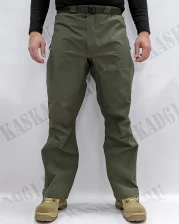 Брюки мембранные Alpha LT Pant (Olive)