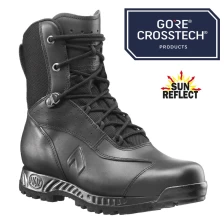 Ботинки тактические штурмовые Haix Ranger GSG9-S GTX (Black)