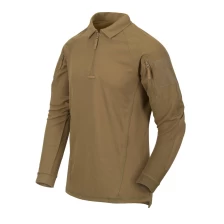 Поло Helikon Range Polo Shirt TopCool (Coyote)