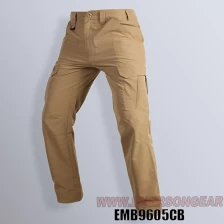 Брюки EmersonGear Blue Label G2 Ergonomic Light Tactical Trousers (Coyote)