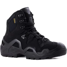 Ботинки Vaneda Summit Mid Dry-Tex (Black)