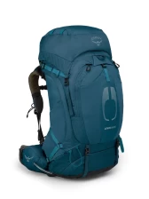 Рюкзак Osprey Atmos AG 65 (Venturi Blue)