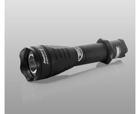 Фонарь Armytek Predator зеленый свет (XP-E2)(200 люмен)