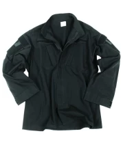 Рубашка полевая ACU rip-stop (black)