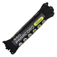 Паракорд CORD nylon (550)(black)