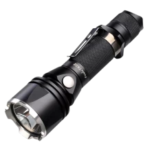 Фонарь Fenix TK22 (2014 Edition) Cree XM-L2 (U2) Led Grey (920 люмен)