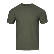 Футболка EmersonGear Blue Label Tide Functional Sports T-shirt (Ranger Green)