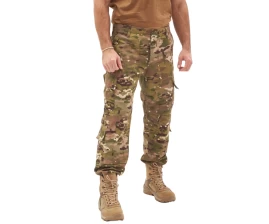 Брюки Var Wear ACU TDR11 (Multicam)