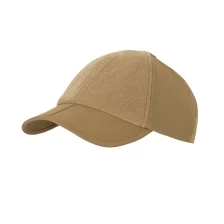 Бейсболка Helikon BBC Folding Outdoor Cap (Coyote)