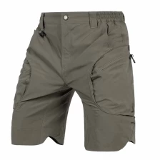 Шорты EmersonGear Blue Label Manul Urban Tac Shorts (Ranger Green)