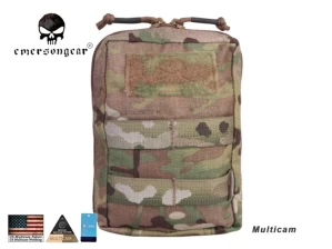 Подсумок EmersonGear Utility Pouch 18х12,5 см