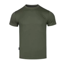 Футболка EmersonGear Blue Label Accipiter Training T-shirt (Ranger Green)