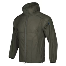 Ветровка EmersonGear Blue Label Batwing Sunscreen Jacket (Ranger Green)
