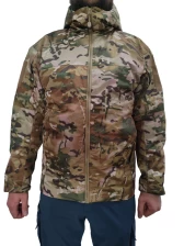 Куртка Cold WX Hoody (Multicam)