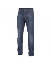 Брюки Pentagon Rogue Tactical Jeans (Dark Blue)