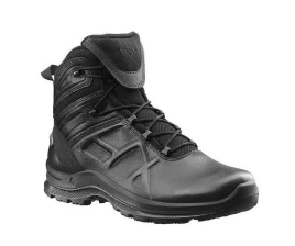 Ботинки Haix Black Eagle Tactical 2.0 GTX Mid (Black)