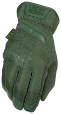 Перчатки тактические Mechanix FastFit (Olive Drab)