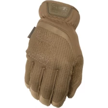 Перчатки тактические Mechanix FastFit (Coyote)