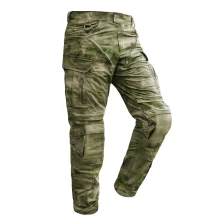 Брюки тактические Striker Pro вер. 2 (A-Tacs FG)