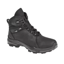 Тактические ботинки Prabos Greyman Mid GTX (Black)