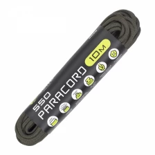 Паракорд CORD nylon (550)(army green)