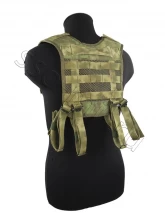 Лямки плечевые ЛП PLSE molle № 2 (A-Tacs FG)