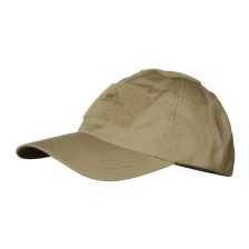 Бейсболка Helikon BBC Cap (Coyote)