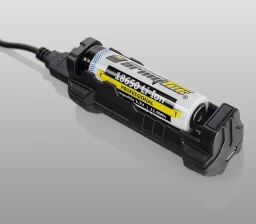 Зарядное устройство Armytek Handy C1 Pro (с функцией Powerbank)