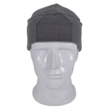 Шапка флисовая EmersonGear с велкро (Foliage Green)