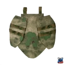 Напашник Кобра (ЗП-3)(Бр1+, С2)(A-TACS FG)
