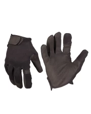 Перчатки тактические Combat Touch (черный)