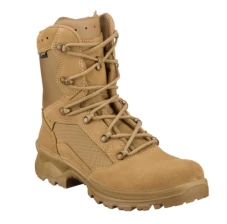 Ботинки Haix Combat GTX (Coyote)